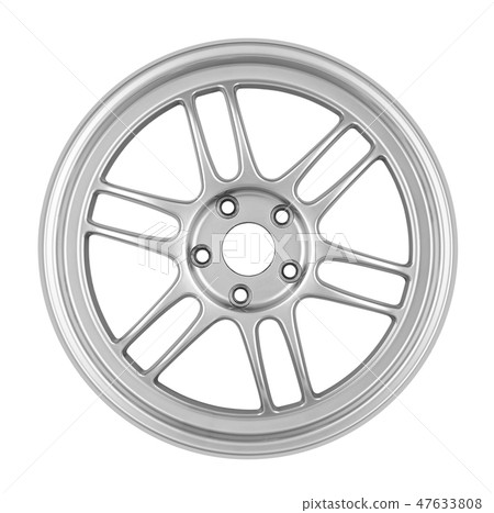 Car Alloy Rim 47633808