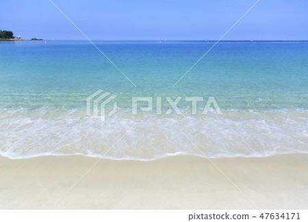 Wakayama Prefecture · Nanki Shirahama · Shirahamahama 47634171