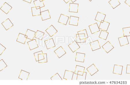 Seamless geometric. Golden background. Vector seamless. Golden texture. Geometric background with Seamless geometric. Golden background. Vector seamless. Golden texture. Geometric background with 47634283