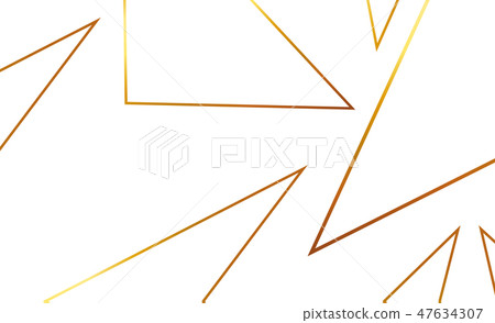 Seamless geometric. Golden background. Vector seamless. Golden texture. Geometric background with Seamless geometric. Golden background. Vector seamless. Golden texture. Geometric background with 47634307
