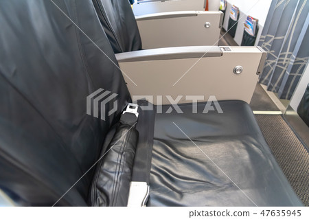 飛機座椅經濟艙 47635945