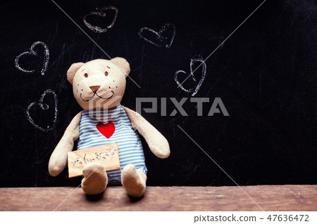 wool bear chalkboard paper love formula hearts wool bear chalkboard paper love formula hearts 47636472