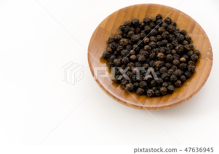 Black Pepper Black Pepper 47636945