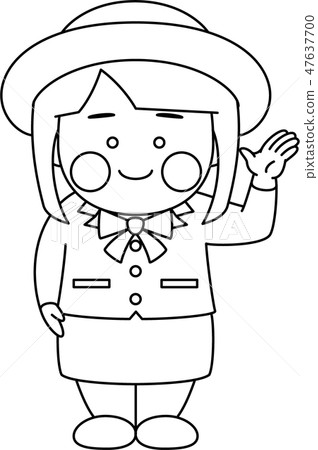 女性角色巴士指南 女性角色巴士指南 47637700