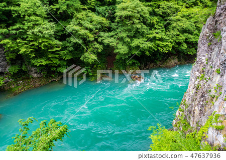 Akita ken Semboku shopping camp Akita ken Semboku shopping camp 47637936