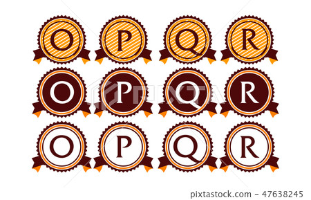 Logotype Modern Solution Template Set Logotype Modern Solution Template Set 47638245