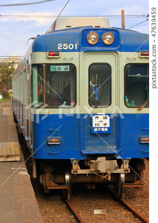 Ch子傳說小川站本地線 Ch子傳說小川站本地線 47639459