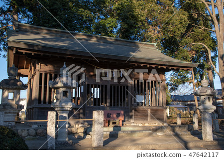 Hatakeyama Shigetada Tombstone Museum Hatakeyama Shigetada Public History Park Saitama Fukaya City Hatakeyama Shigetada Tombstone Museum Hatakeyama Shigetada Public History Park Saitama Fukaya City 47642117