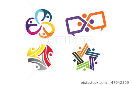 Success Life Coaching Set 47642369