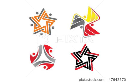 Success Life Coaching Set 47642370