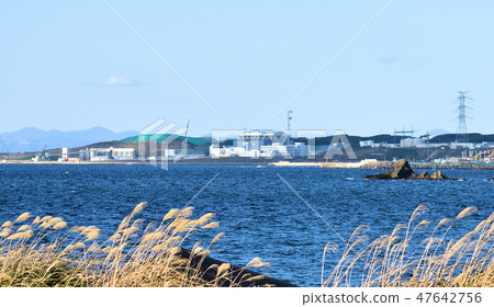 奧瑪瑪核電站 奧瑪瑪核電站 47642756