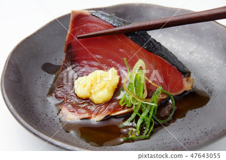 烤鰹魚 烤鰹魚 47643055