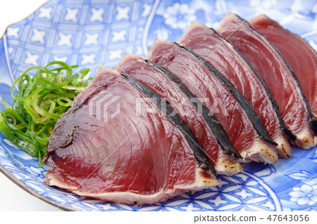 烤鰹魚 47643056