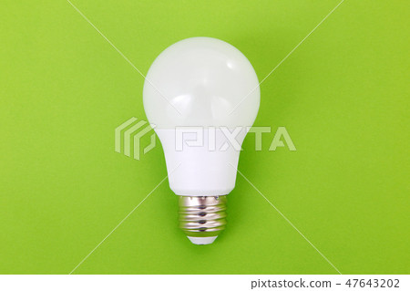 LED Light Bulb 47643202