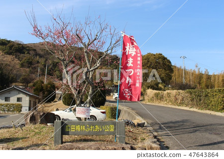 Hirota Bairin Fureai Park Hirota Bairin Fureai Park 47643864