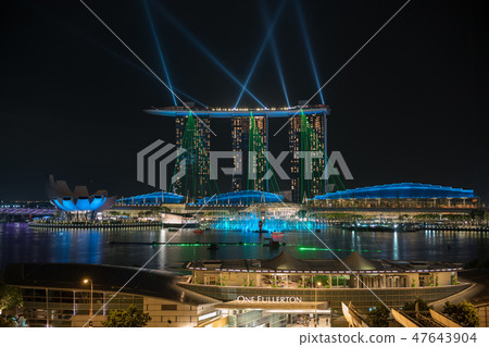 濱海灣金沙 47643904