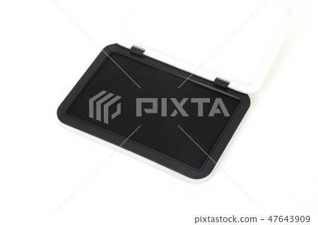 Stamp pad 47643909