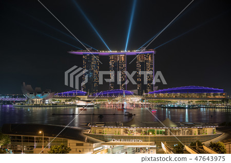 濱海灣金沙 47643975