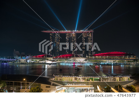 濱海灣金沙 47643977