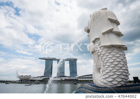 Marina Bay Sands 47644002