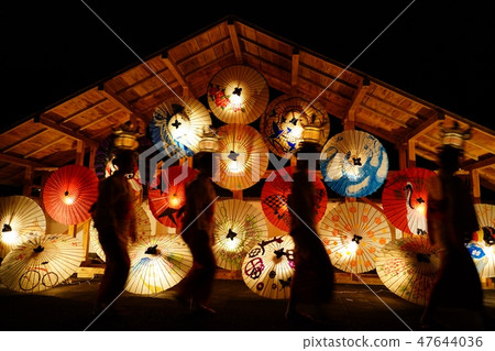 Festival of winter, Yaka City's Millennium Hundred Color Festival of winter, Yaka City's Millennium Hundred Color 47644036