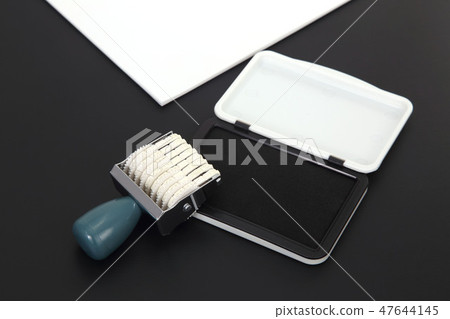 Office stamp 47644145