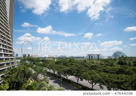 Gardens by the Bay 47644206