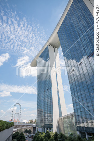 濱海灣金沙 47644207