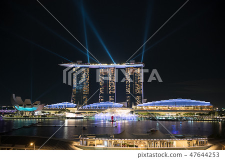 濱海灣金沙 濱海灣金沙 47644253