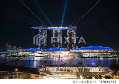 Marina Bay Sands 47644254