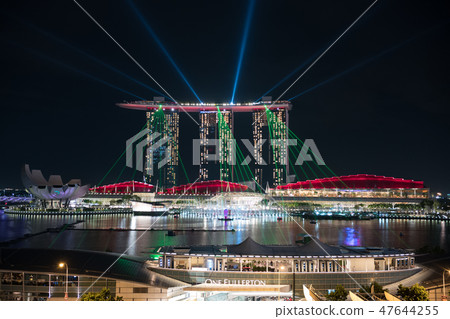 Marina Bay Sands 47644255