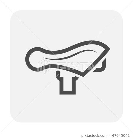 bike part icon 47645041