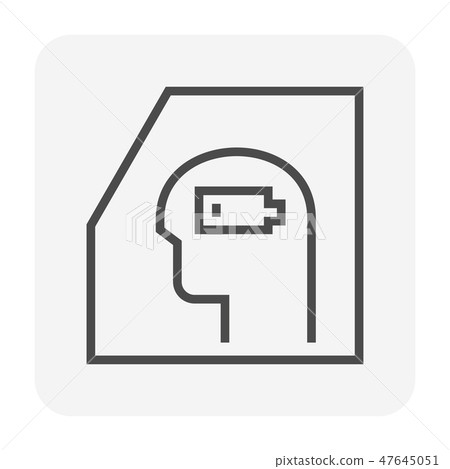 car accident icon car accident icon 47645051