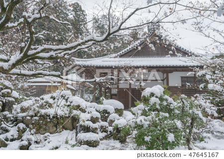 Temple of Kimpo 116 47645167