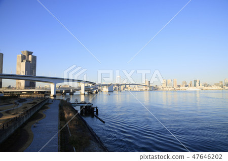 Rainbow Bridge Rainbow Bridge 47646202