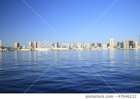 Rainbow Bridge Rainbow Bridge 47646222