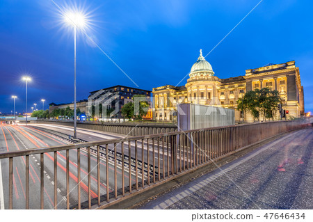 Glasgow Mitchell Library Scotland 47646434