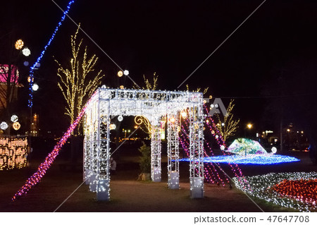 SAKU BLOOM Illuminations SAKU BLOOM Illuminations 47647708