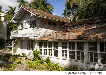House Finca Vigia - Havana - Cuba House Finca Vigia - Havana - Cuba 47647989