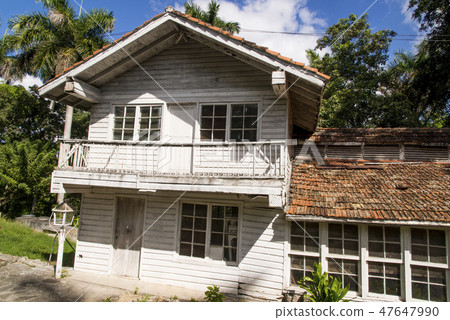 House Finca Vigia - Havana - Cuba House Finca Vigia - Havana - Cuba 47647990