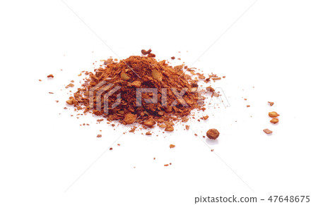 Cayenne pepper Cayenne pepper 47648675