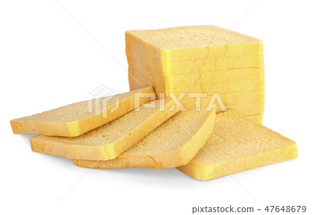 Fresh butter bread Fresh butter bread 47648679