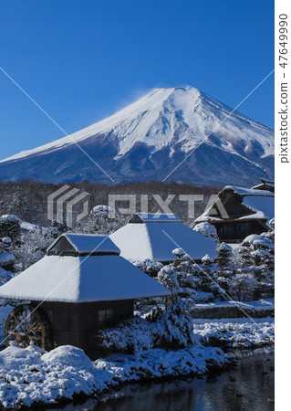 忍野Hakkai穿著雪妝 47649990