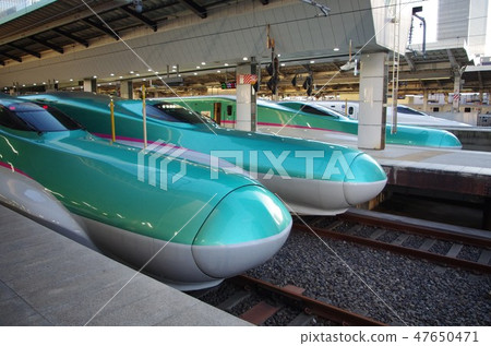 新幹線 新幹線 47650471