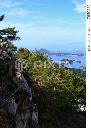 Scenery of Amakusa Chi- Scenery of Amakusa Chi- 47650582