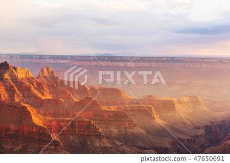 Grand Canyon 47650691