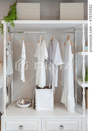 classic closet style classic closet style 47650882