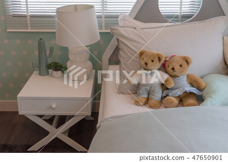 modern kid's bedroom modern kid's bedroom 47650901