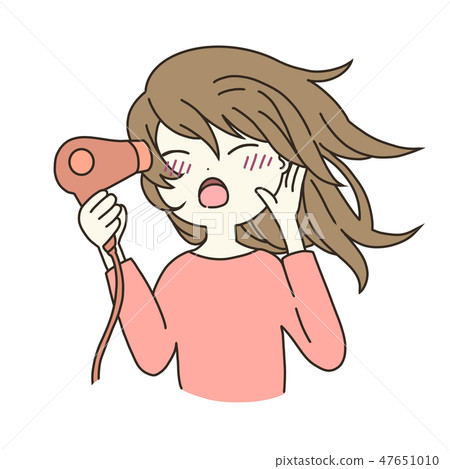 Hairdryer Hairdryer 47651010