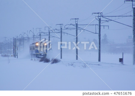 Ohwa主線Kiha 48 47651676